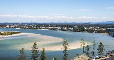 Centrepoint Apartments Caloundra - Tourism Caloundra 5
