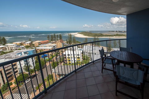 Centrepoint Apartments Caloundra - Tourism Caloundra 32