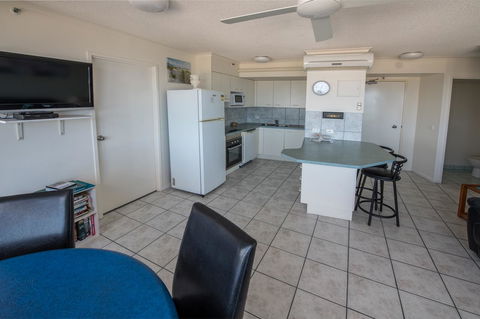 Centrepoint Apartments Caloundra - Tourism Caloundra 34