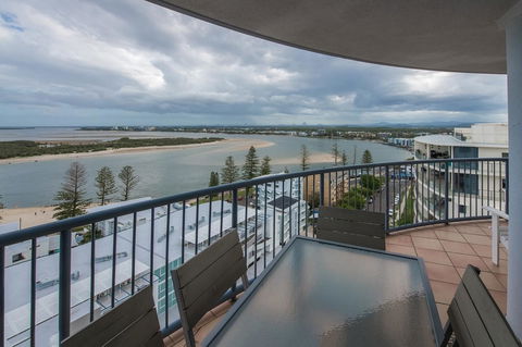 Centrepoint Apartments Caloundra - Tourism Caloundra 17