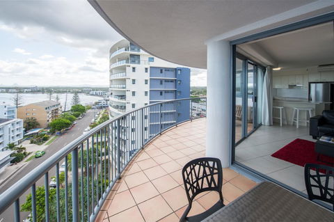 Centrepoint Apartments Caloundra - Tourism Caloundra 19