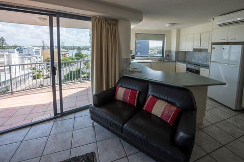 Centrepoint Apartments Caloundra - Tourism Caloundra 37