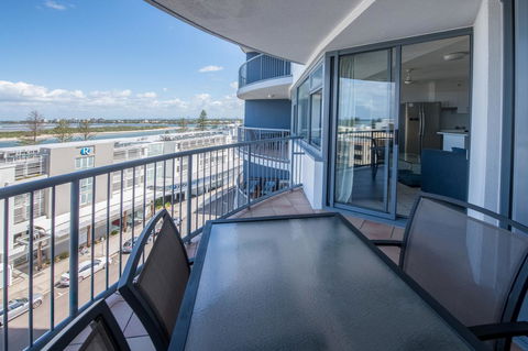 Centrepoint Apartments Caloundra - Tourism Caloundra 43