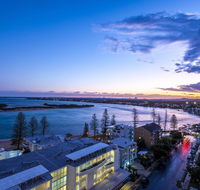 Centrepoint Apartments Caloundra - Tourism Caloundra