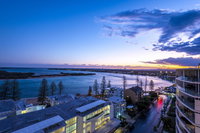 Centrepoint Apartments Caloundra