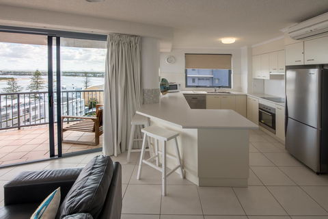 Centrepoint Apartments Caloundra - Tourism Caloundra 8