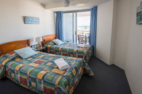 Centrepoint Apartments Caloundra - Tourism Caloundra 40