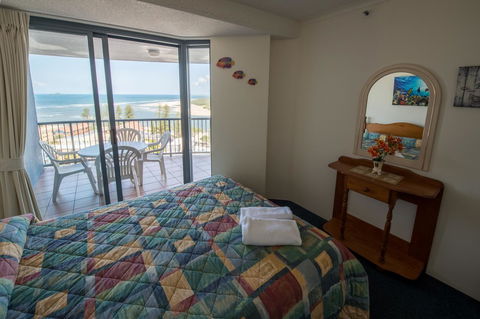 Centrepoint Apartments Caloundra - Tourism Caloundra 36