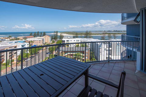 Centrepoint Apartments Caloundra - Tourism Caloundra 26