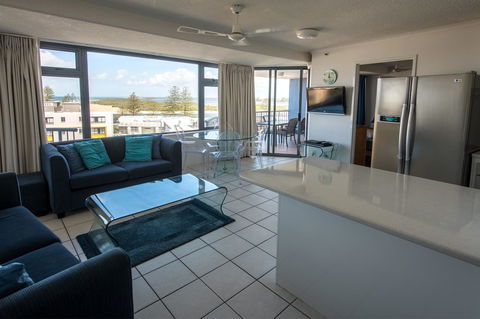 Centrepoint Apartments Caloundra - Tourism Caloundra 42