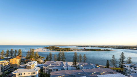 Centrepoint Apartments Caloundra - Tourism Caloundra 6