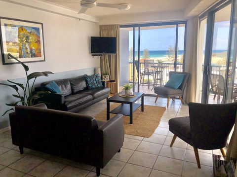 Centrepoint Apartments Caloundra - Tourism Caloundra 9