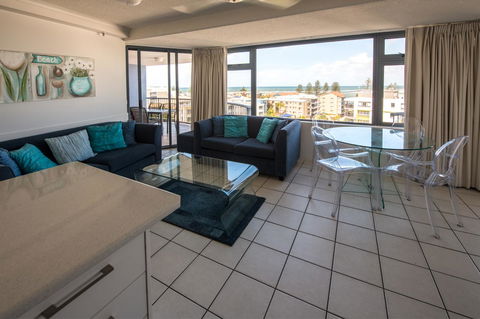 Centrepoint Apartments Caloundra - Tourism Caloundra 41
