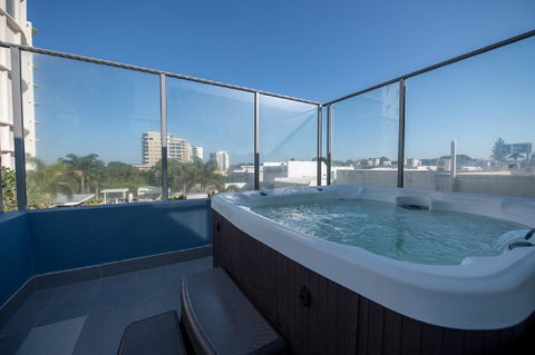 Centrepoint Apartments Caloundra - Tourism Caloundra 3