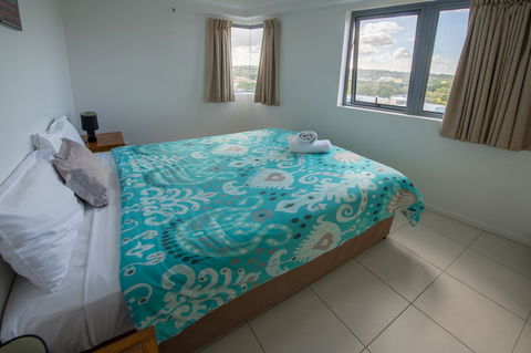 Centrepoint Apartments Caloundra - Tourism Caloundra 13