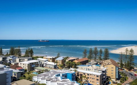 Centrepoint Apartments Caloundra - Tourism Caloundra 7