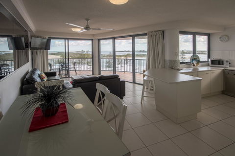 Centrepoint Apartments Caloundra - Tourism Caloundra 12