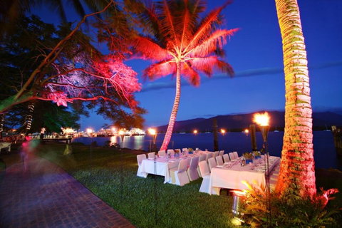 Hilton Cairns - Tourism Caloundra 40