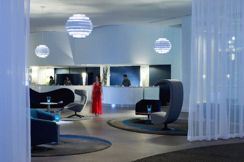 Hilton Cairns - Tourism Caloundra 14