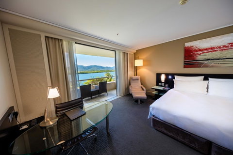 Hilton Cairns - Tourism Caloundra 3