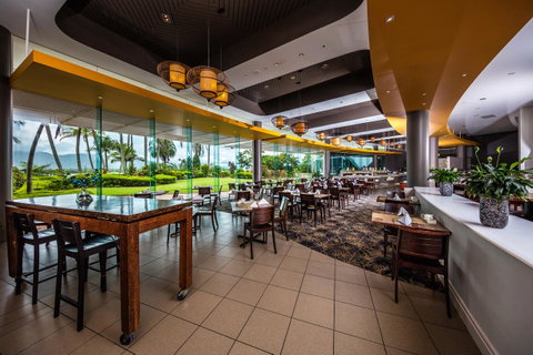 Hilton Cairns - Tourism Caloundra 26