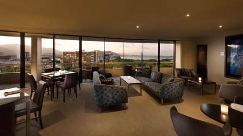 Hilton Cairns - Tourism Caloundra 36