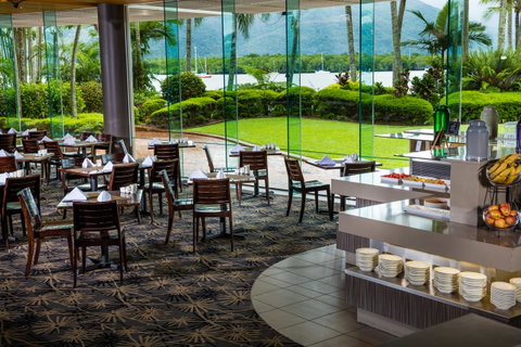 Hilton Cairns - Tourism Caloundra 25