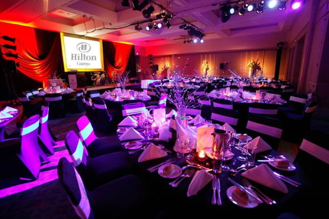 Hilton Cairns - Tourism Caloundra 41