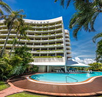Hilton Cairns - Tourism Caloundra