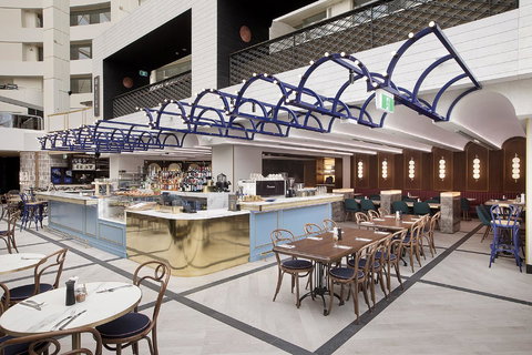 The Darling At The Star Gold Coast - Tourism Caloundra 18