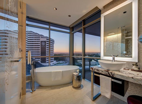 The Darling At The Star Gold Coast - Tourism Caloundra 30