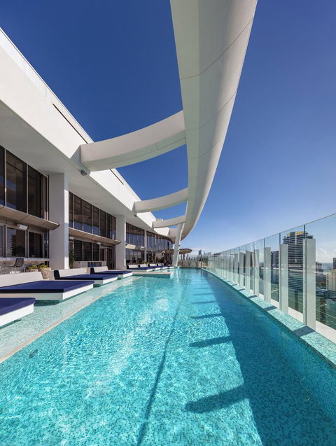 The Darling At The Star Gold Coast - Tourism Caloundra 3