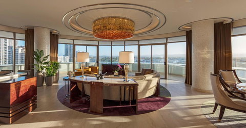 The Darling At The Star Gold Coast - Tourism Caloundra 7