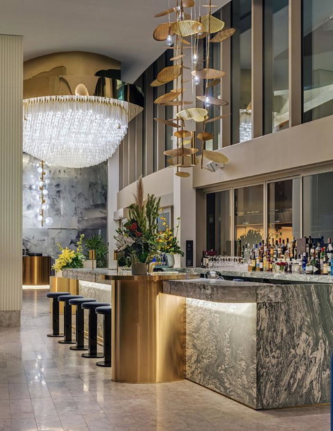 The Darling At The Star Gold Coast - Tourism Caloundra 2