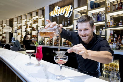 The Darling At The Star Gold Coast - Tourism Caloundra 23