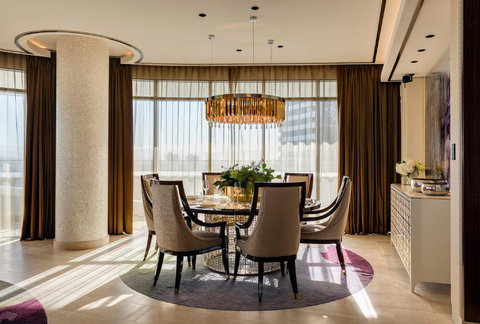 The Darling At The Star Gold Coast - Tourism Caloundra 9