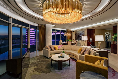 The Darling At The Star Gold Coast - Tourism Caloundra 6