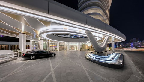 The Darling At The Star Gold Coast - Tourism Caloundra 1