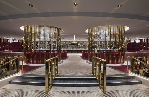 The Darling At The Star Gold Coast - Tourism Caloundra 22