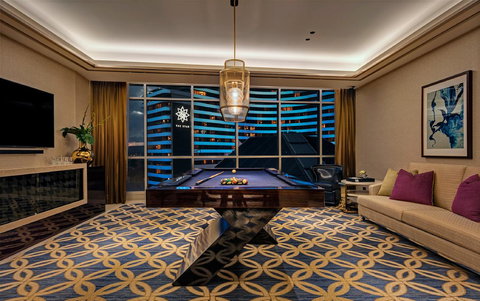 The Darling At The Star Gold Coast - Tourism Caloundra 14