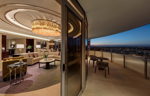 The Darling At The Star Gold Coast - Tourism Caloundra 26