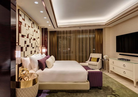 The Darling At The Star Gold Coast - Tourism Caloundra 38