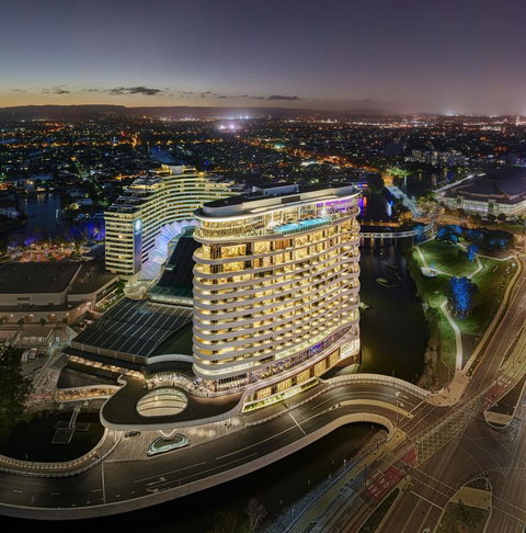 The Darling At The Star Gold Coast - Tourism Caloundra 0