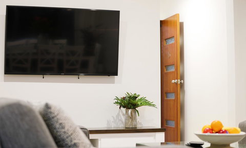 Lotus Retreat - Tourism Caloundra 6