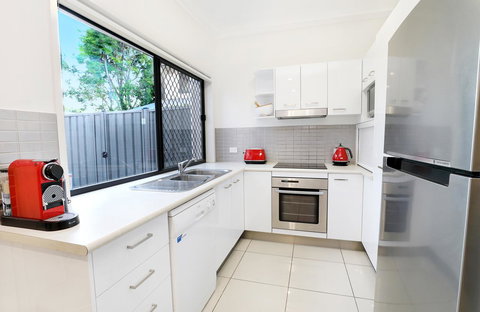 Lotus Retreat - Tourism Caloundra 15