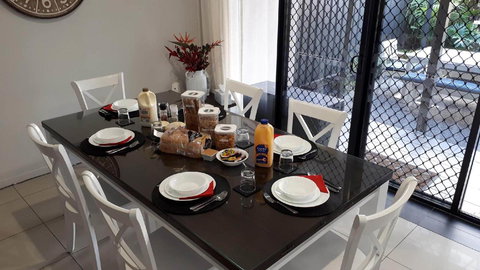 Lotus Retreat - Tourism Caloundra 4