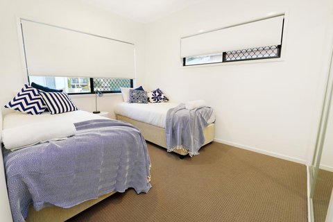 Lotus Retreat - Tourism Caloundra 19