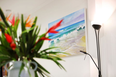 Lotus Retreat - Tourism Caloundra 10