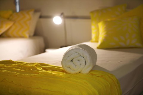 Lotus Retreat - Tourism Caloundra 18