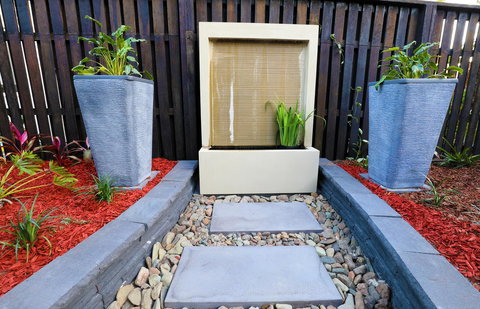 Lotus Retreat - Tourism Caloundra 13